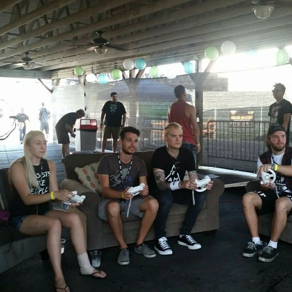 Meet your Posher, Ellie